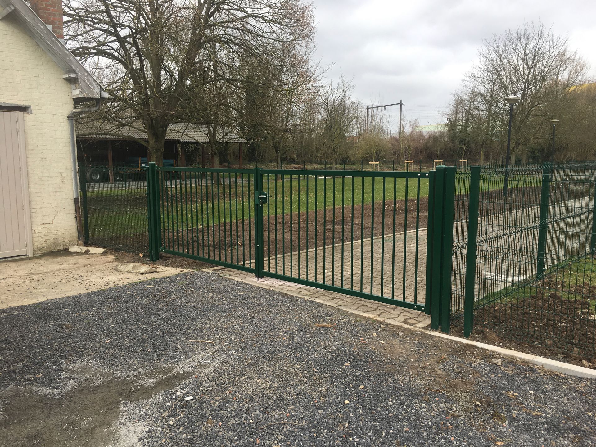 Image de diapositive